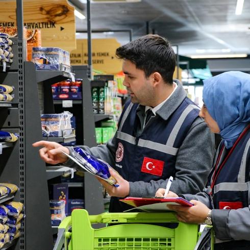 Fahi� fiyat art��lar�na g�z a�t�r�lm�yor