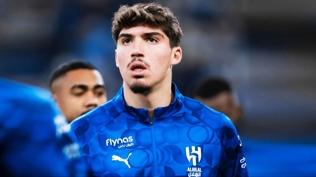 Kante sonras� Yusuf Ak�i�ek s�rprizi