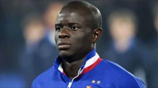 Cumhurba�kan� Erdo�an'a, Kante te�ekk�r�