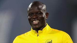 ��te N'Golo Kante'nin maliyeti