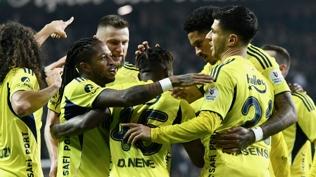 Fenerbah�e'nin kupadaki rakibi Erzurumspor FK