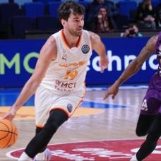 Galatasaray, �srail ekibi kar��s�nda galip geldi