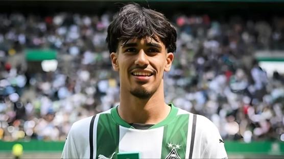 Galatasaray transferi bitirdi