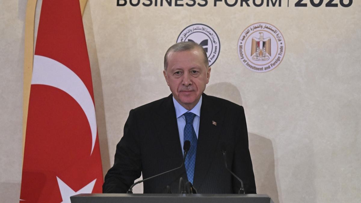 'M�s�r ile birlikte �al��mak istiyoruz'