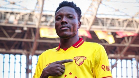 G�ztepe'den orta sahaya takviye