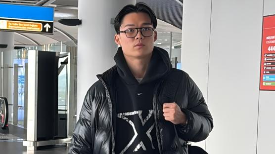 Hyeon-gyu Oh, Be�ikta�'ta