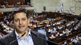 Ter�r �rg�t� YPG temsilcisi Meclis'te kar��land�