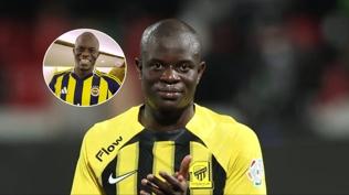 �stanbul'a geliyor!