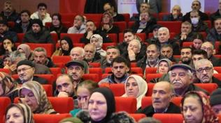 K�r�ehir'de Y�zy�l�n Konut Projesi: Hak sahipleri belli oldu