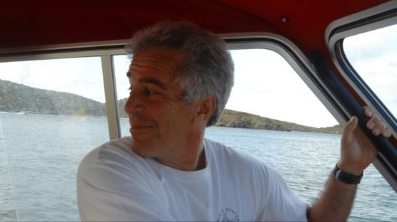 Mahkeme duyurdu! Skandal Epstein soru�turmas�nda yeni geli�me