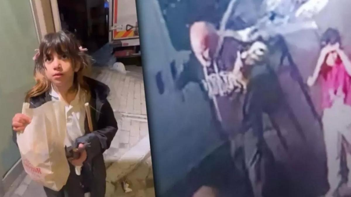 Mezarl�kta k���k �ocu�a vah�et: Ka��t toplay�c�ya verilen ceza kesinle�ti