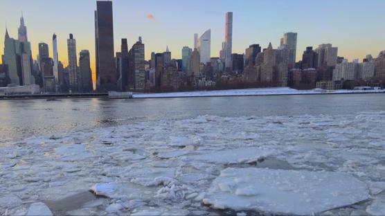 New York'ta kar felaketi: 13 �l�