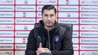 Nuri �ahin: Kupada hedefimiz final