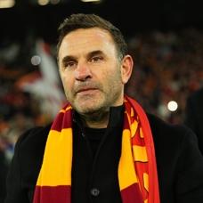 Okan Buruk: Hedefimiz kupay� yeniden kazanmak