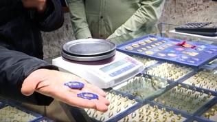 Piyasalar alev ald�! Alt�n r�zgar� sert esiyor