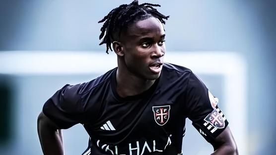 Renato Nhaga transferinde mutlu son