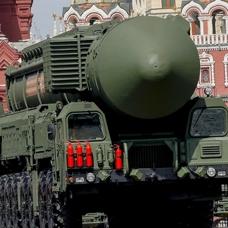 Rusya'dan d�nyay� tedirgin eden a��klama: N�kleer silah i�in art�k bir y�k�ml�l�k yok