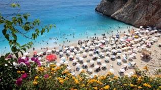 Rusya'dan turizmde T�rkiye'ye �vg�: Bir numaral� destinasyon