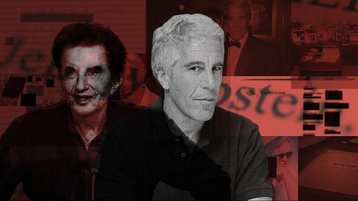 Epstein'a skandal savunma