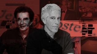 Sapk�n a� Epstein'a skandal savunma