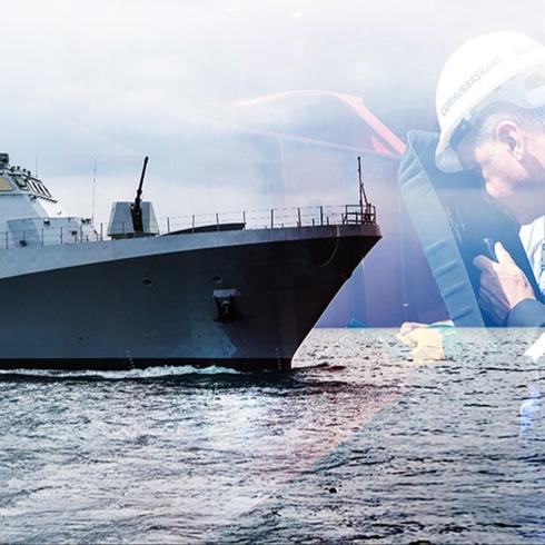 Sava� gemisinde darbo�aza girdiler! �in'le yar��ta T�rkiye'yi radara ald�lar