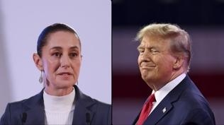 Su anla�mas� tamam: Meksika teslimat� garanti etti