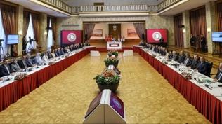 'Ter�rs�z T�rkiye' raporunda son viraj