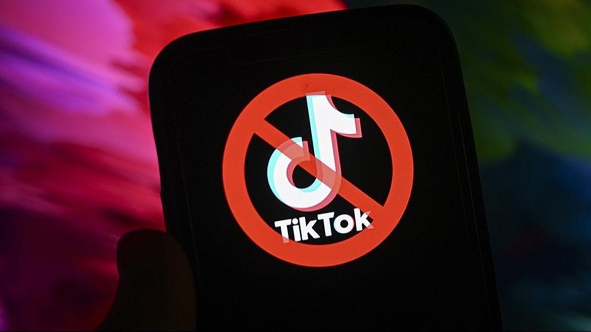 TikTok'ta Epstein sans�r�: AP'den soru�turma talebi