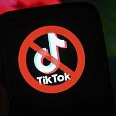TikTok'ta Epstein sans�r�: AP'den soru�turma talebi