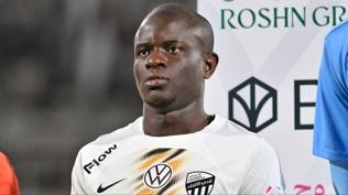 N'Golo Kante Fenerbah�e'de