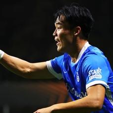 Hyeon-gyu Oh ad�m ad�m Be�ikta�'a