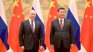 Trump, Pekin'i harekete ge�irdi: Rusya ile birlikte �al��ma sorumlulu�umuz var