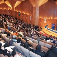 T�RGEV'in 5. Ulusal ��renci Kongresi akademik �retimi �stanbul'da bulu�turacak