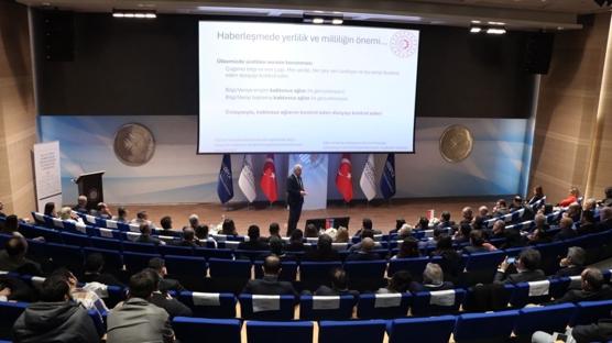 6G ve ötesinde stratejik hamle: Türkiye HABTEK ile sahada