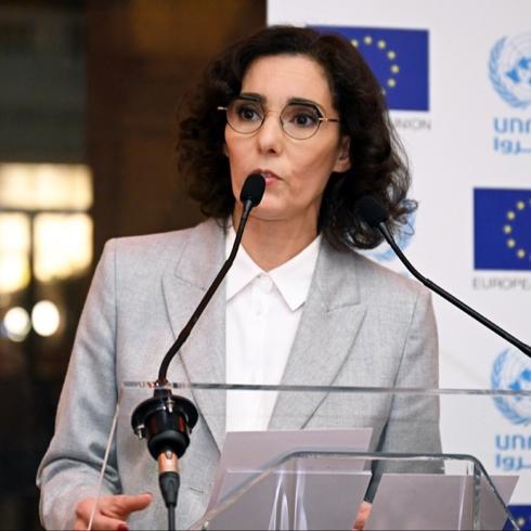 AB'de �srail krizi b�y�yor! Yapt�r�m se�ene�i masada