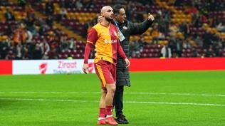 Ahmed Kutucu'dan a��klama geldi! '�nemli bir sorunum yok'