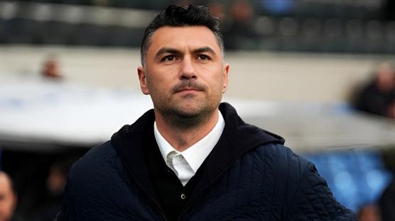 Burak Y�lmaz'a s�rpriz talip