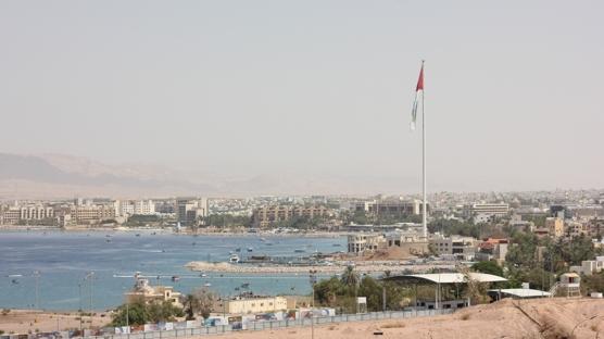 BAE ve �rd�n aras�nda anla�ma! Akabe Liman�'n� 30 y�ll���na i�letecekler