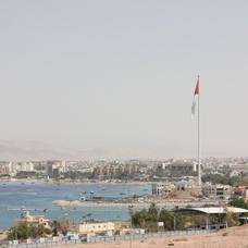 BAE ve �rd�n aras�nda anla�ma! Akabe Liman�'n� 30 y�ll���na i�letecekler