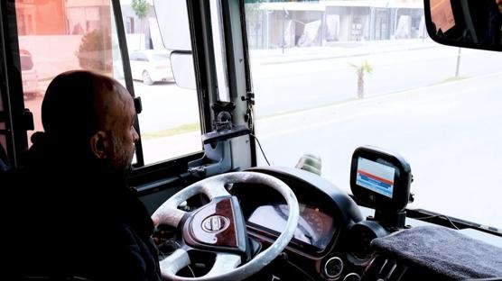 Bakan Kurum payla�t�: Hatayl� Devren Yener'in yeni Antakya seferi