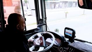 Bakan Kurum payla�t�: Hatayl� Devren Yener'in yeni Antakya seferi