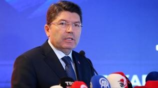 Bakan Tun�'tan net mesaj: Zay�f e�itim, g��l� adalet �retemez