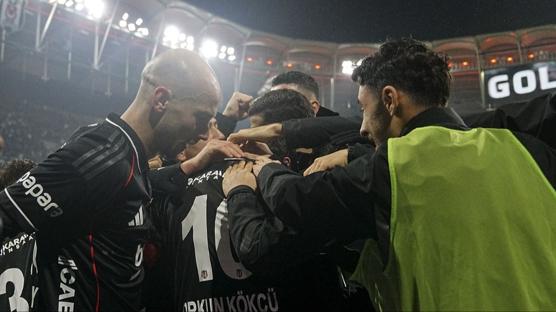 ��te ma��n muhtemel 11'leri