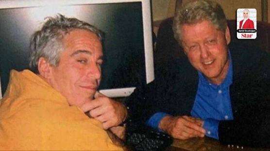 Epstein bat� elitlerinin normalidir