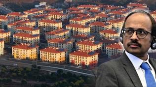 Asr�n in�as�na hayran kald�