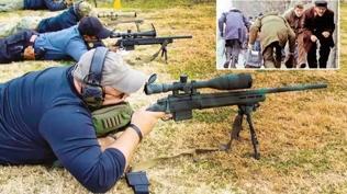 Bosna'n�n 'turist' katilleri! 31 y�l sonra hesap verecek