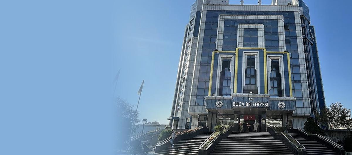 Buca Belediyesi'ne yolsuzluk operasyonu: �ok say�da ki�i g�zalt�na al�nd�