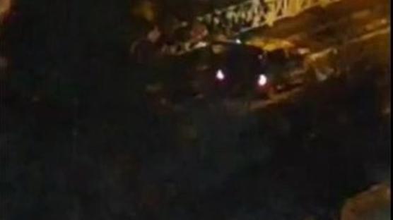 'Cami hoparl�r�nden m�zik �al�nd�' iddias�na cevap