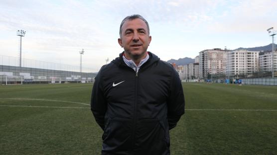 �aykur Rizespor'da hedef Galatasaray ma��nda 3 puan