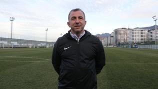 �aykur Rizespor'da hedef Galatasaray ma��nda 3 puan